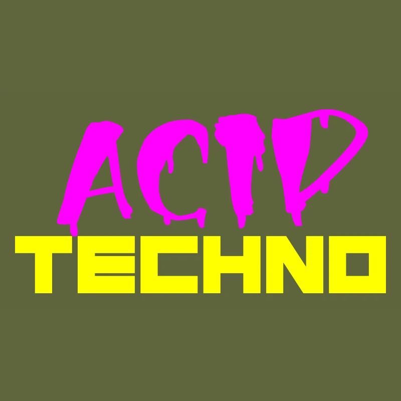 techno acide