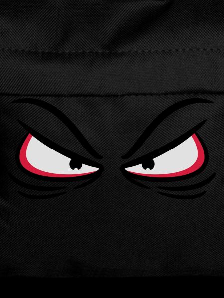 Evil Eyes