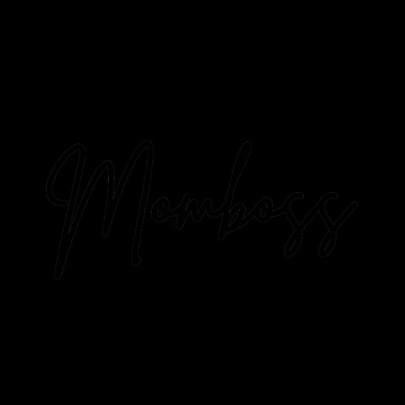 momboss 3