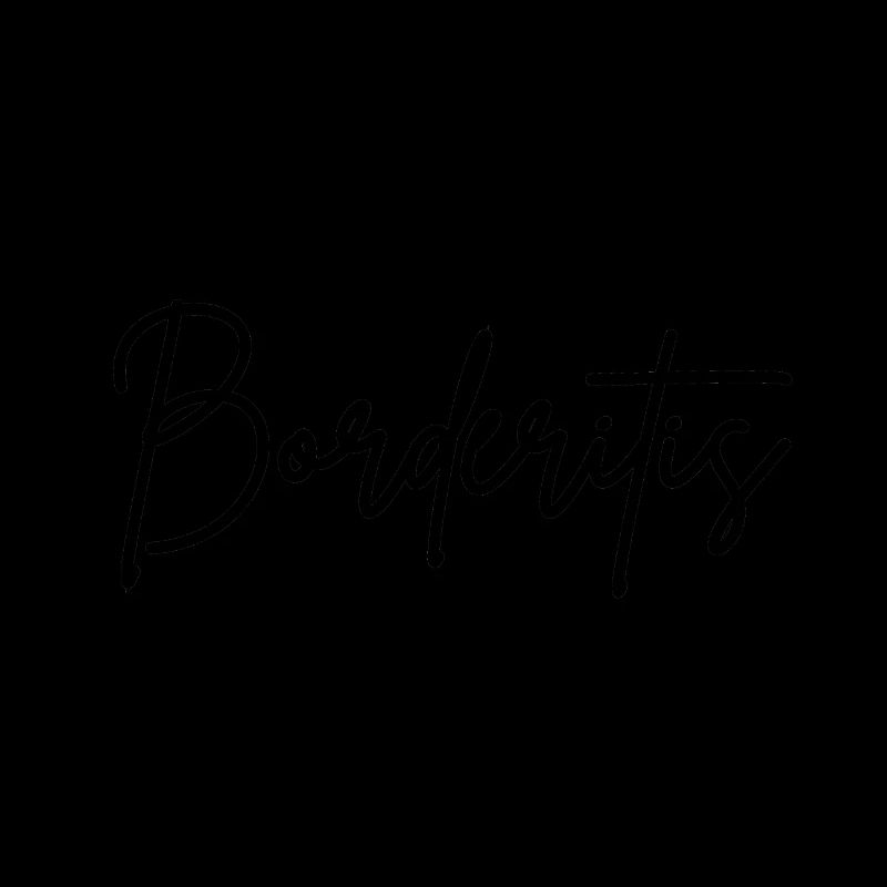 borderitis