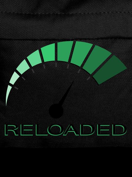 Gage Reloaded 'Mojo Design' T-Shirt
