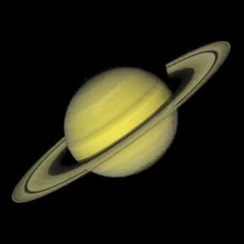 Saturne
