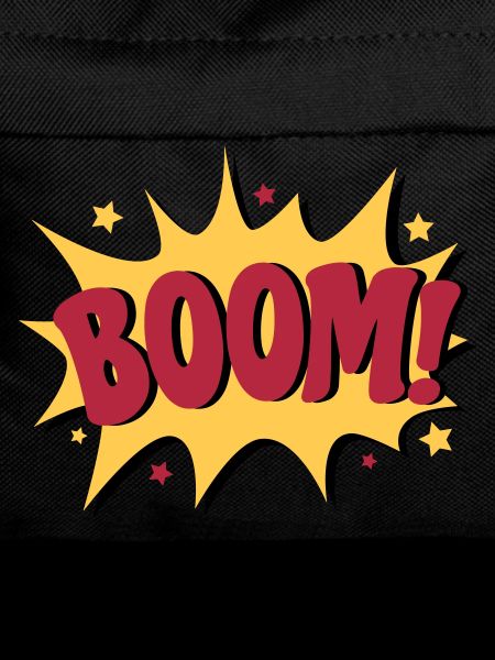 Boom