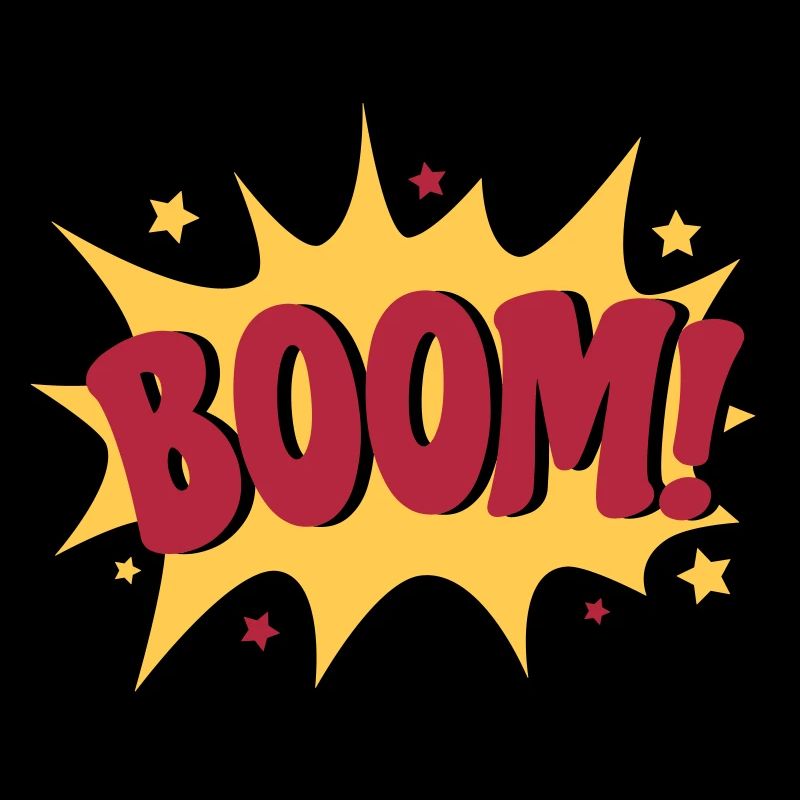 Boom