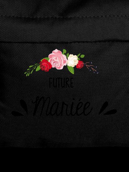 Future mariée