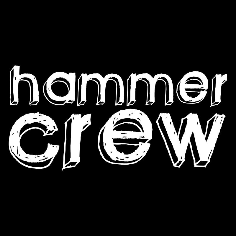 hammer crew