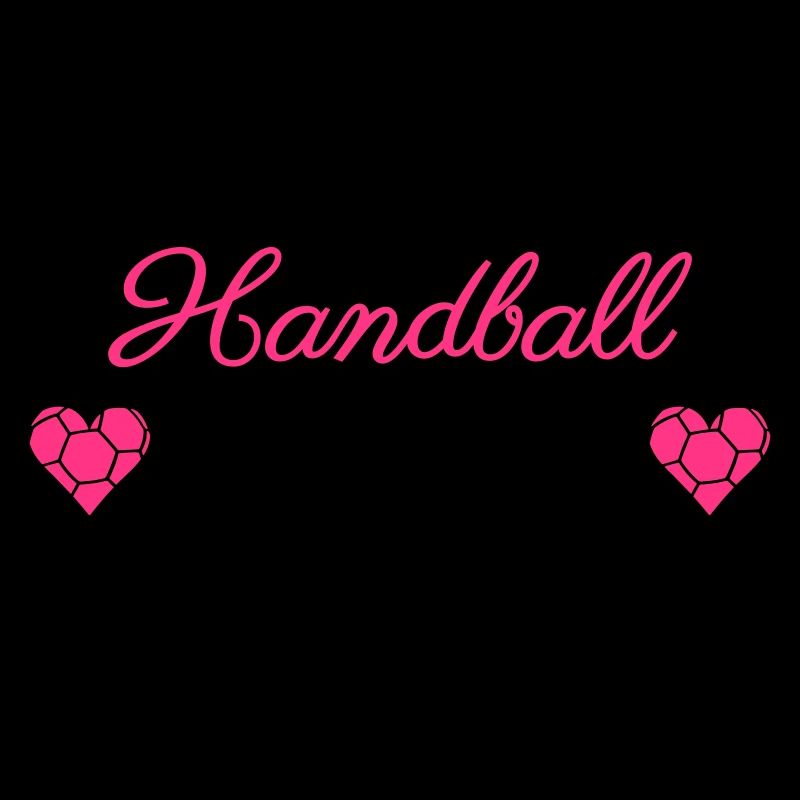 Handball Mom