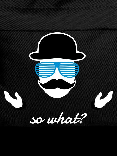 so what sir