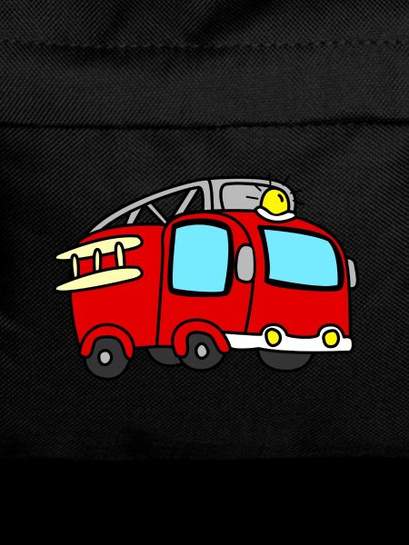 Fire engine