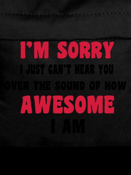 Awesome