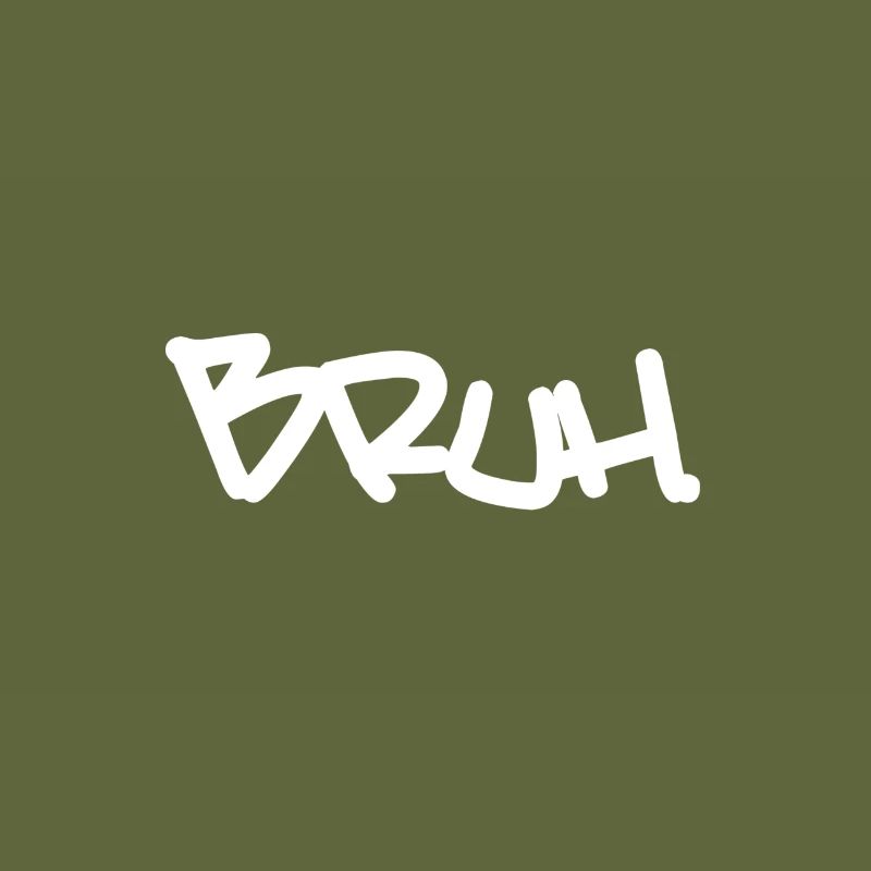 Bruh.