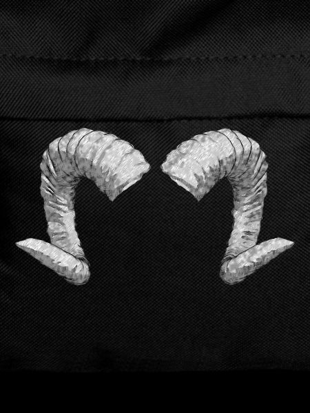 widder horn