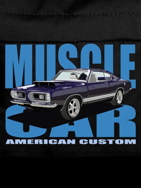 MuscleCar