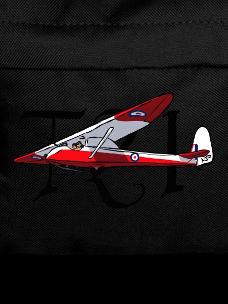 T21 glider