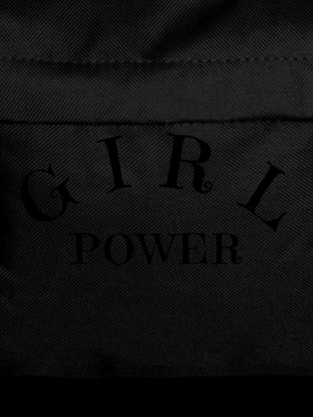 Girl power