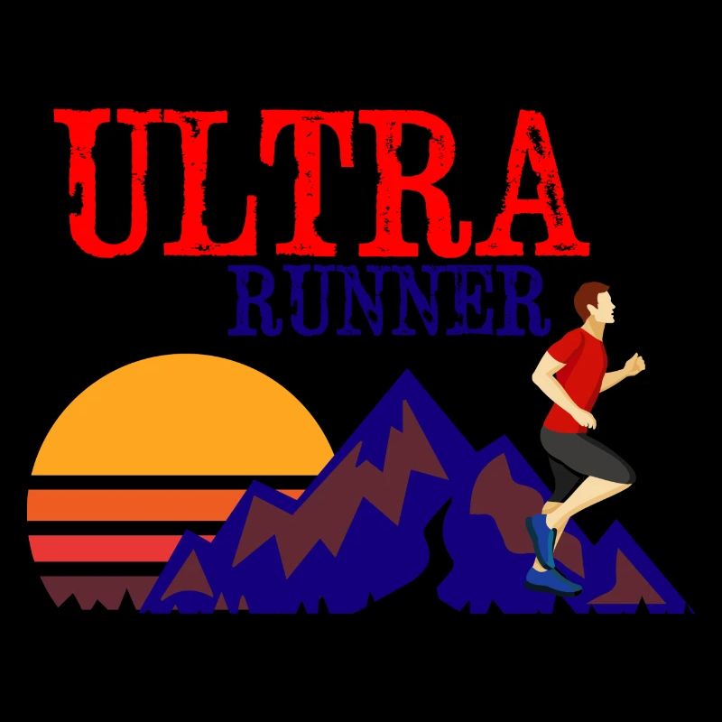 Ultramarathon