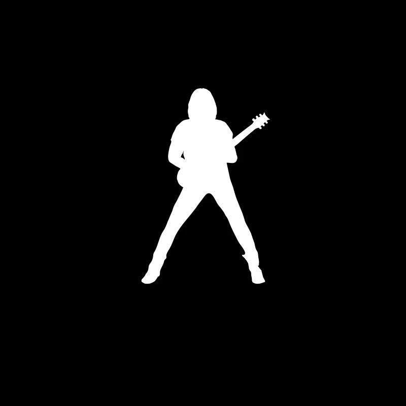 guitarist