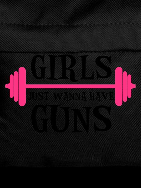 Guns