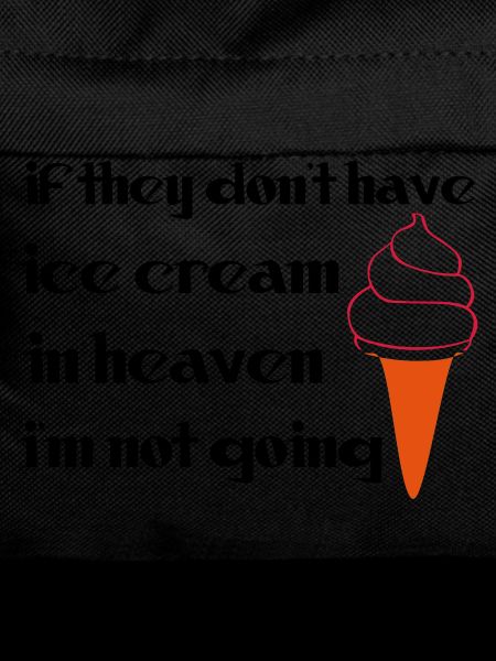 Ice Cream