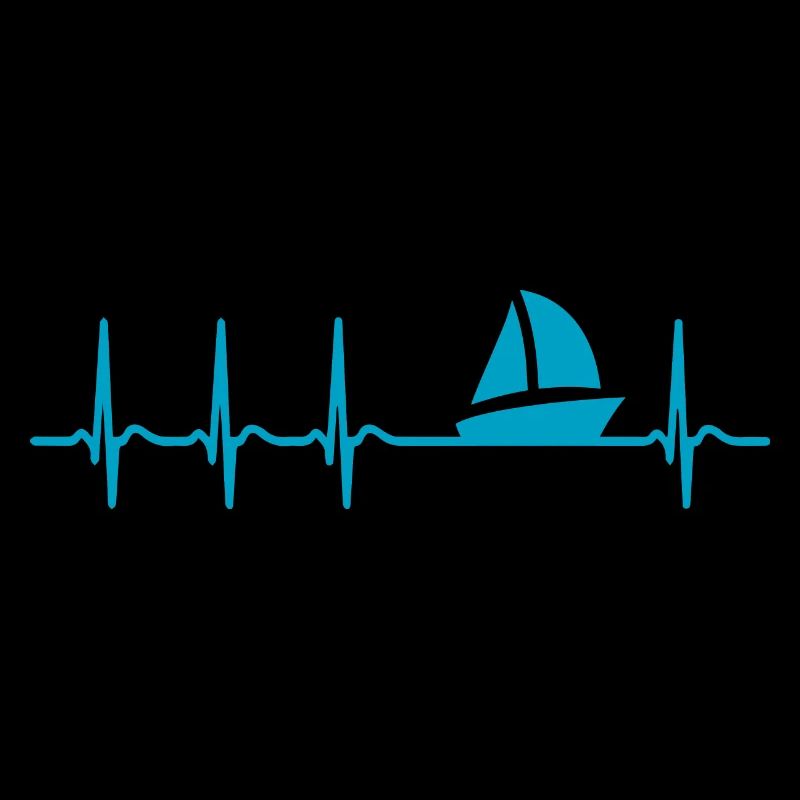 navigation à voile