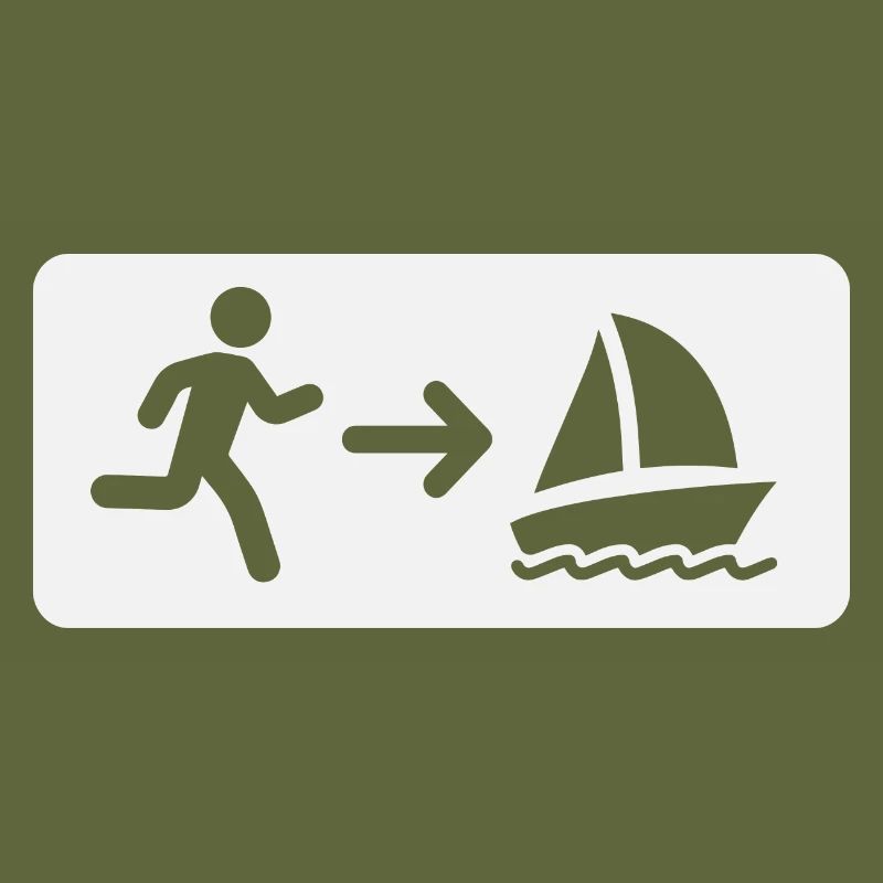 Sailing