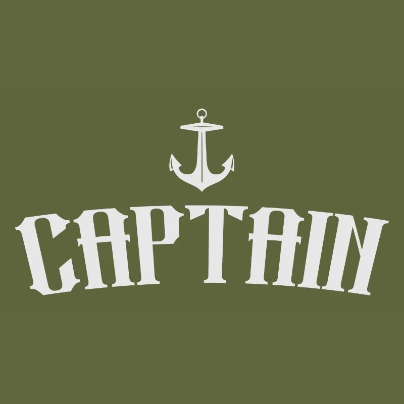Captain