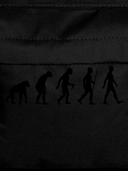 Evolution
