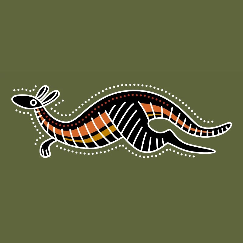 kangaroo