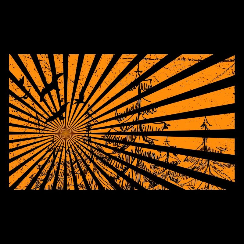 Nature bird tree nature freedom