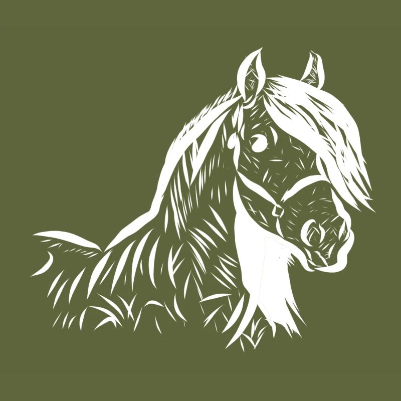 Pferd