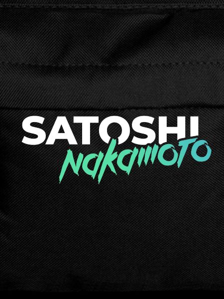 Satoshi Nakamoto