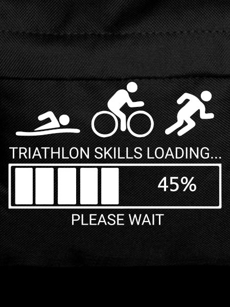 Swim Bike Run