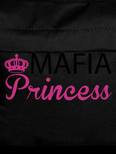 Mafia Princess
