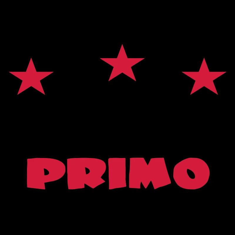 Super primo