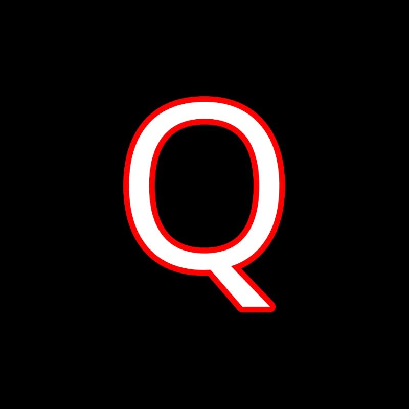 Q