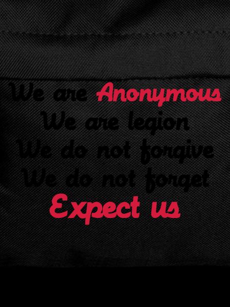 Anonymous