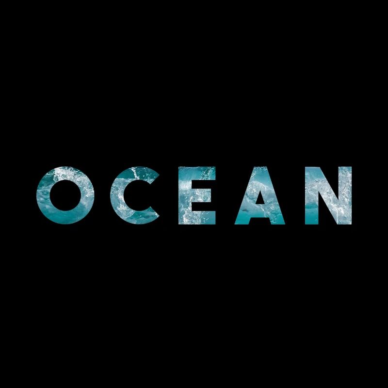 OCEAN Label