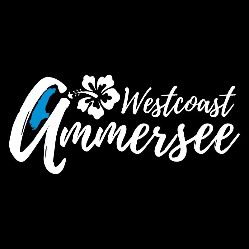 Ammersee Weastcoast Blume