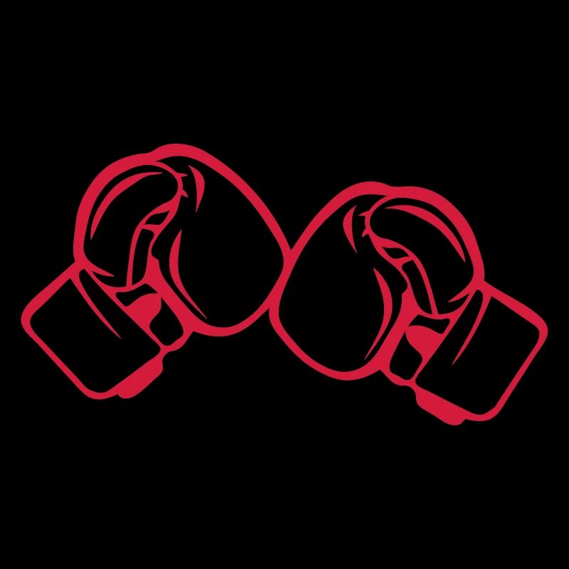 gant boxe 16