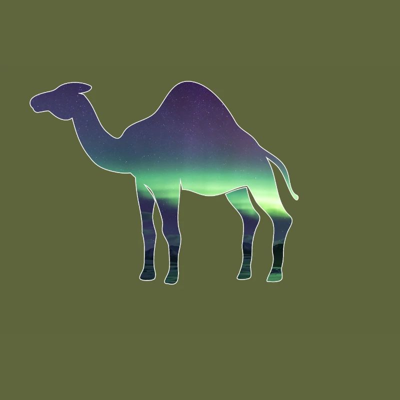 Camel techno