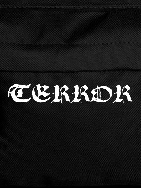 terror