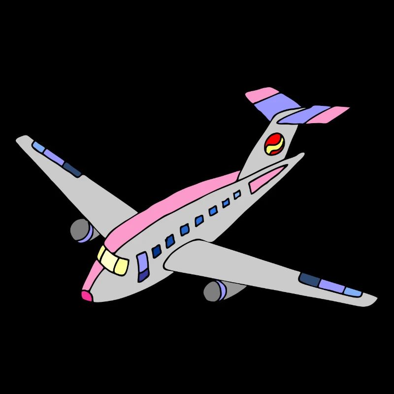 Flugzeug
