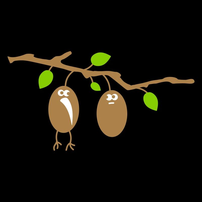 two Kiwis