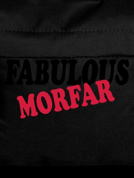 Fabulous morfar 111