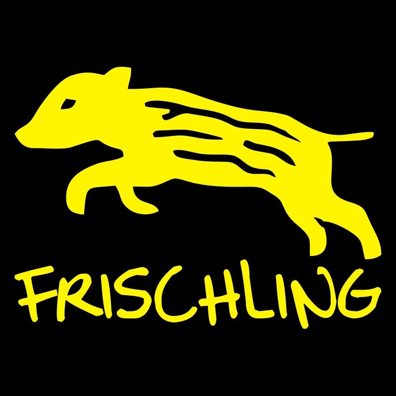 Frischling
