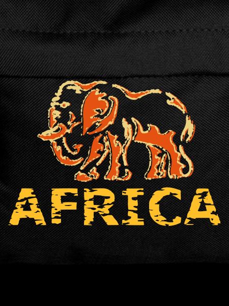 Afrika