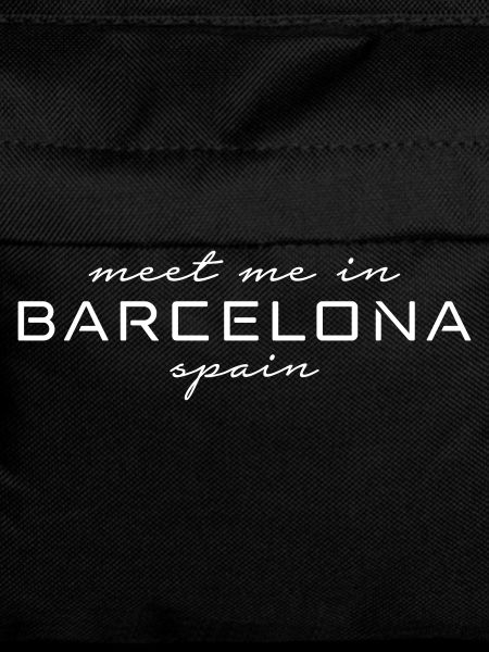 Spain Barcelona