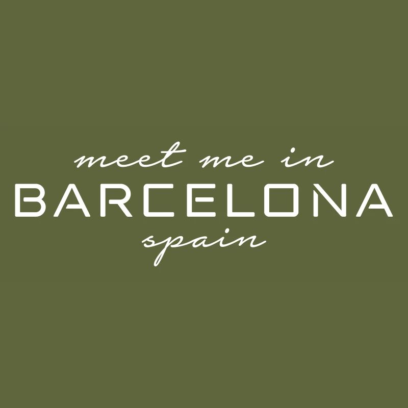 Espagne Barcelone
