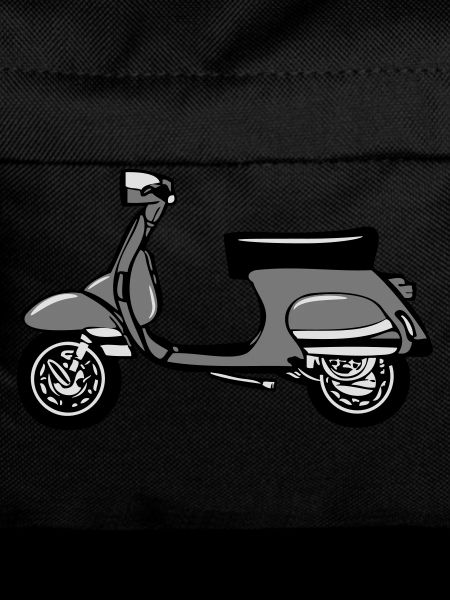 Scooter freedom