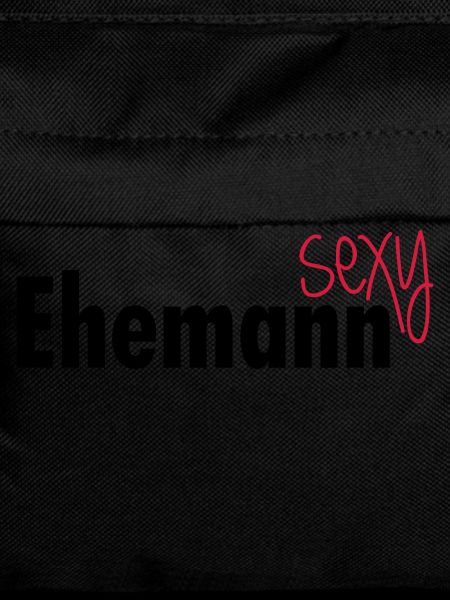 Sexy Ehemann